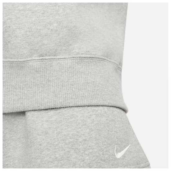 Nike Γυναικείο φούτερ Sportswear Phoenix Fleece